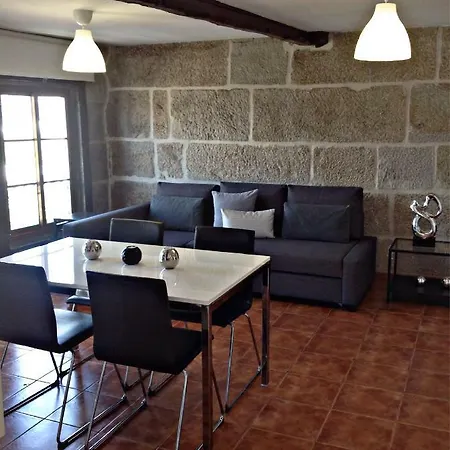 La Mejor Zona Al Mejor Precio Διαμέρισμα Βίγκο